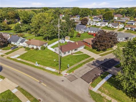 1407 Keuper Boulevard NE Massillon OH 44646