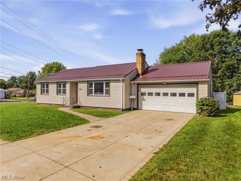 1407 Keuper Boulevard NE Massillon OH 44646
