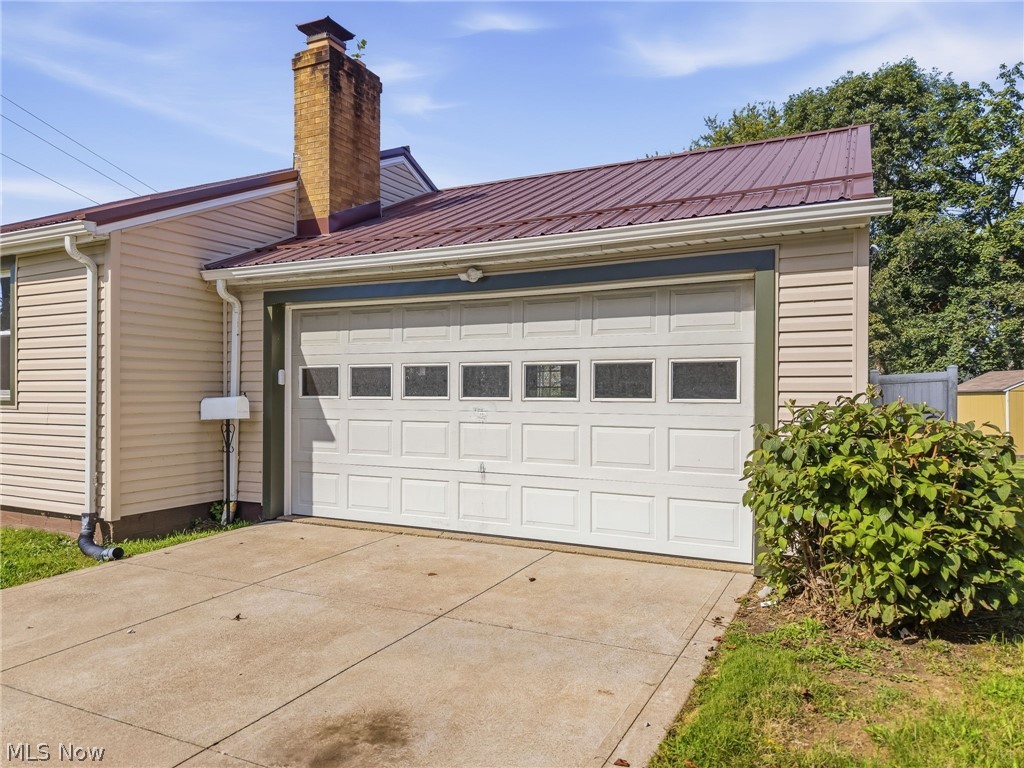 1407 Keuper Boulevard NE Massillon OH 44646