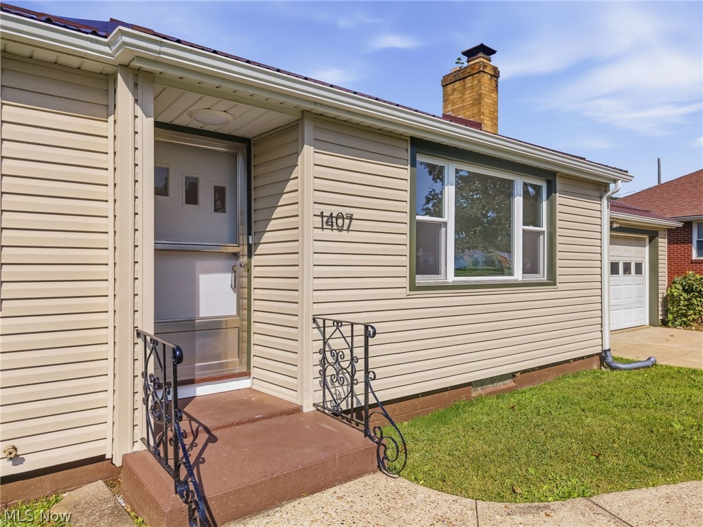 1407 Keuper Boulevard NE Massillon OH 44646