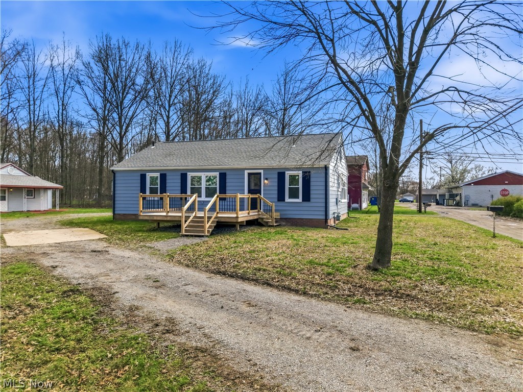 335 N 11th Street Sebring OH 44672