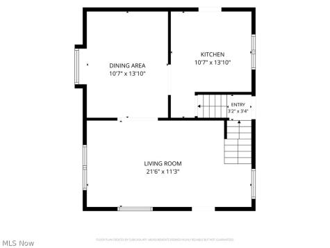 835 Albemarle Avenue Cuyahoga Falls OH 44221