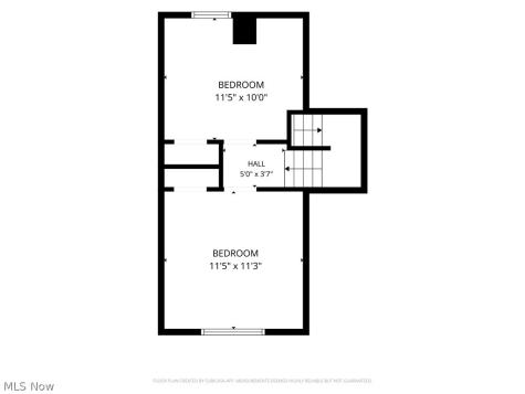 835 Albemarle Avenue Cuyahoga Falls OH 44221