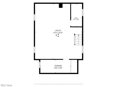 835 Albemarle Avenue Cuyahoga Falls OH 44221