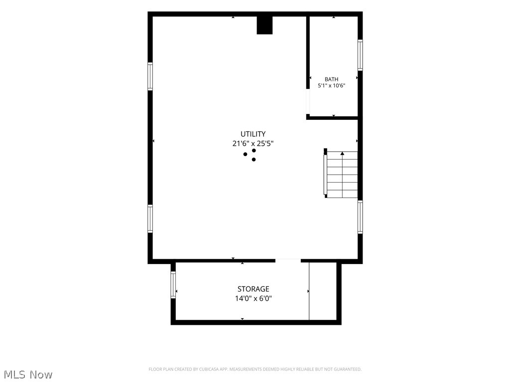 835 Albemarle Avenue Cuyahoga Falls OH 44221