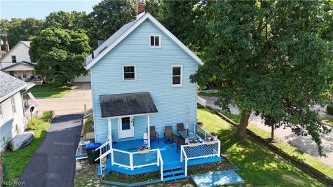 835 Albemarle Avenue Cuyahoga Falls OH 44221