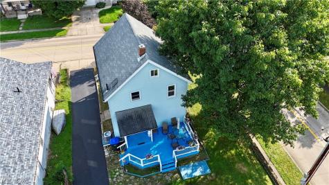 835 Albemarle Avenue Cuyahoga Falls OH 44221