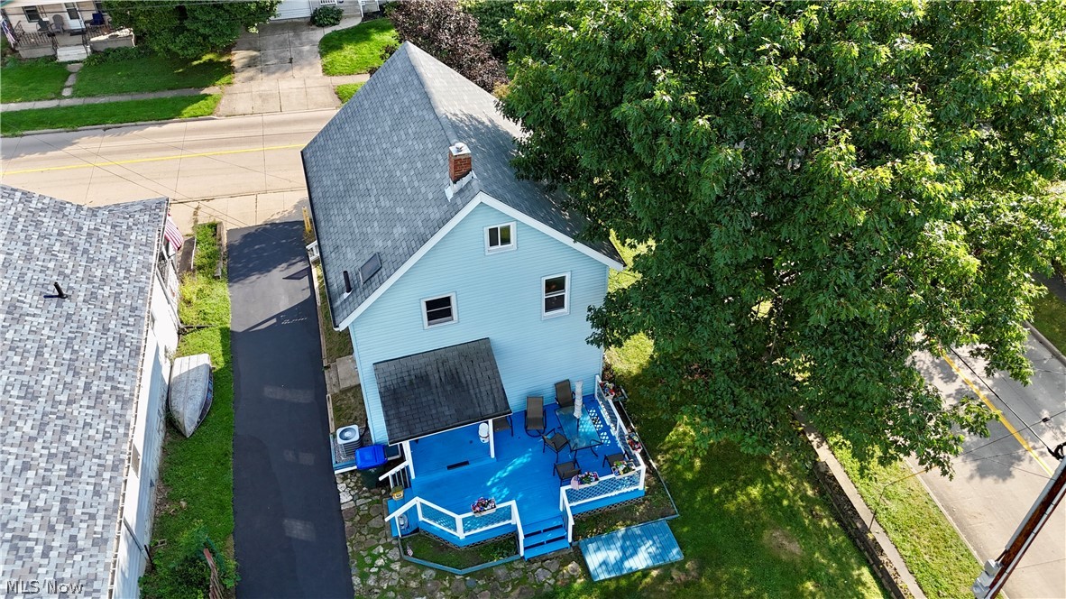 835 Albemarle Avenue Cuyahoga Falls OH 44221