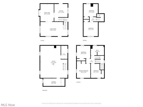835 Albemarle Avenue Cuyahoga Falls OH 44221