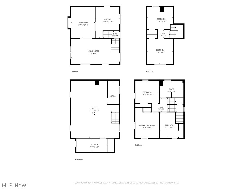 835 Albemarle Avenue Cuyahoga Falls OH 44221