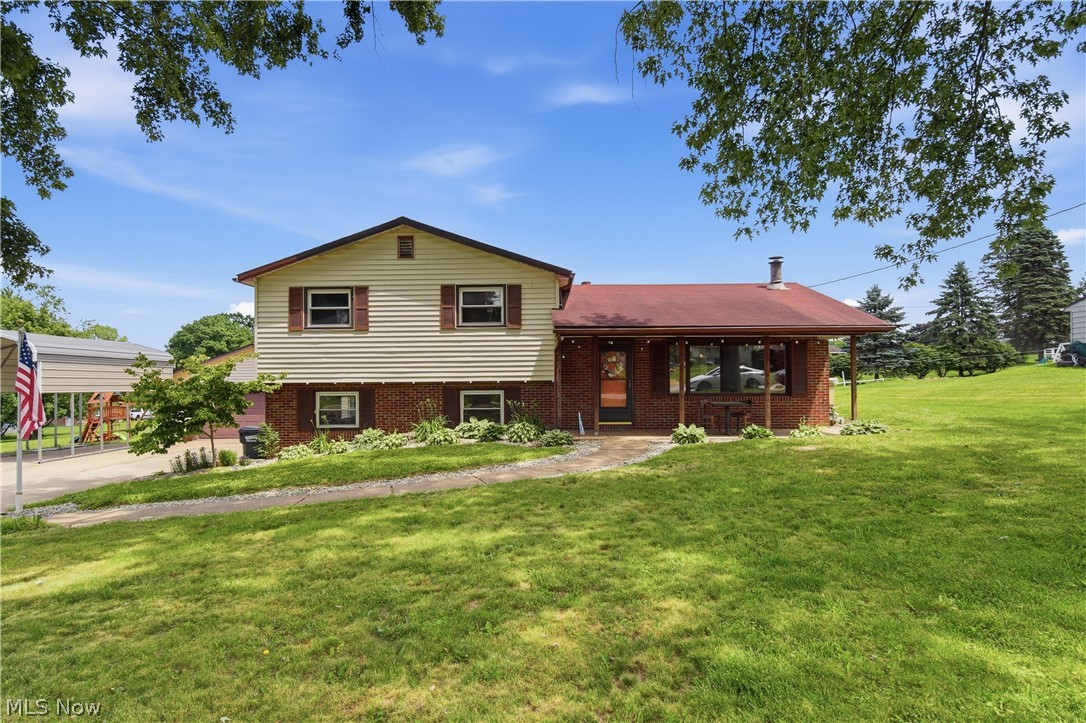 360 Dietz Avenue NE East Canton OH 44730