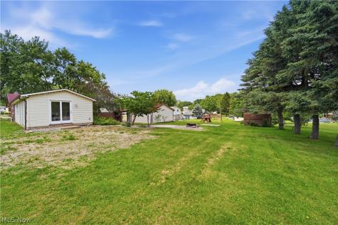 360 Dietz Avenue NE East Canton OH 44730