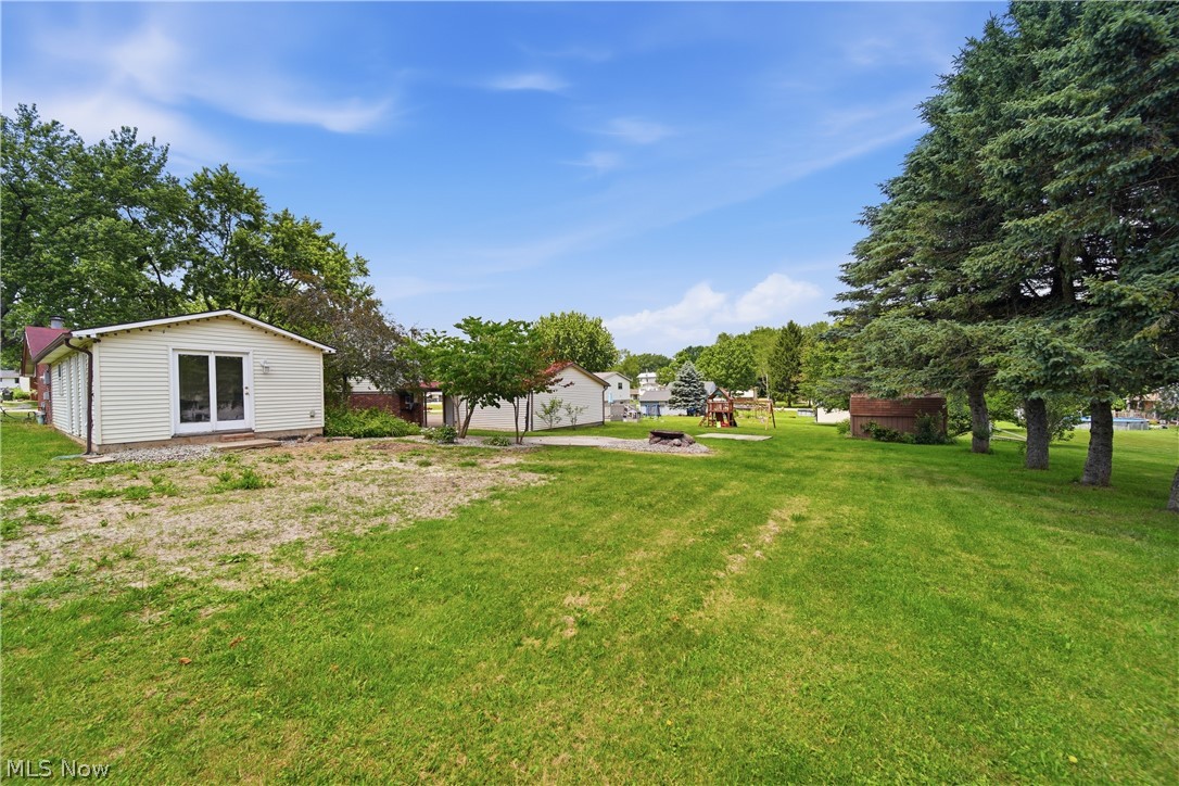360 Dietz Avenue NE East Canton OH 44730