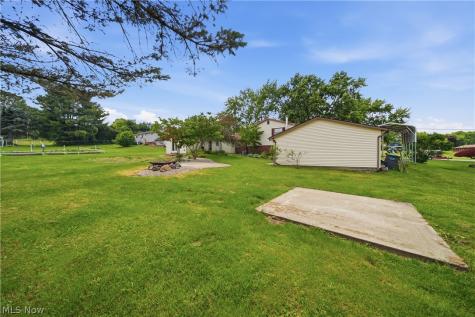 360 Dietz Avenue NE East Canton OH 44730