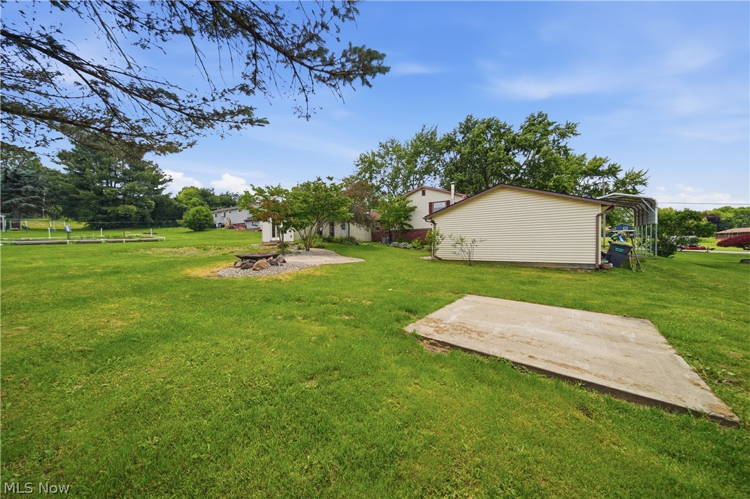 360 Dietz Avenue NE East Canton OH 44730