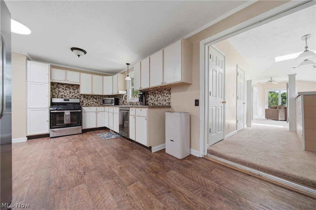 360 Dietz Avenue NE East Canton OH 44730