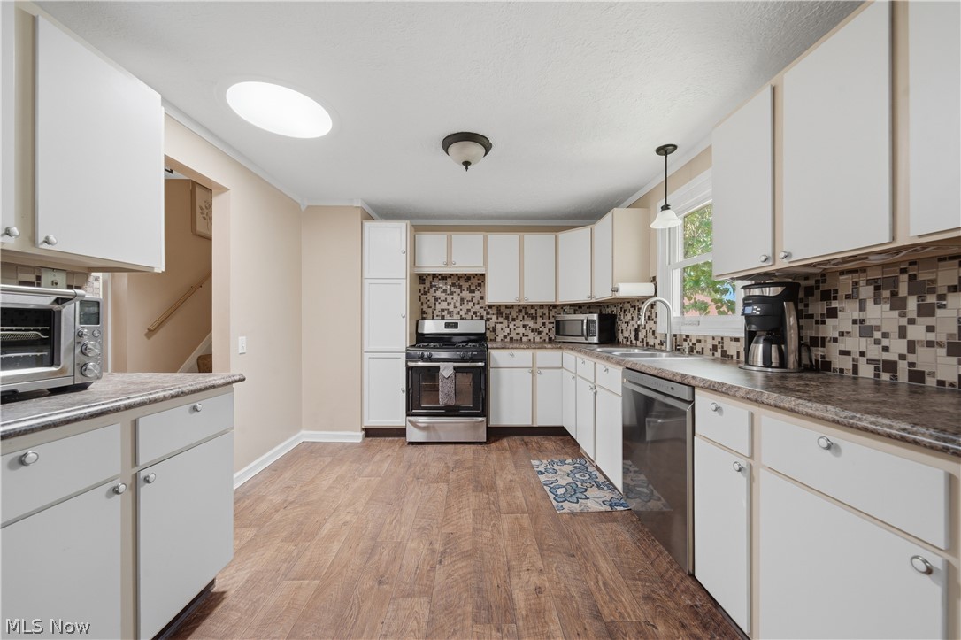 360 Dietz Avenue NE East Canton OH 44730