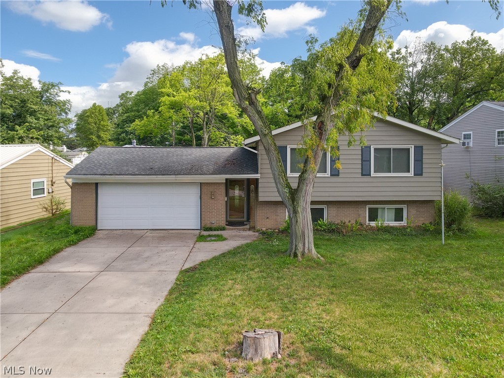 364 Wallace Drive Berea OH 44017