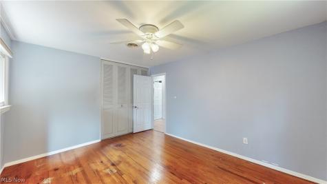 364 Wallace Drive Berea OH 44017