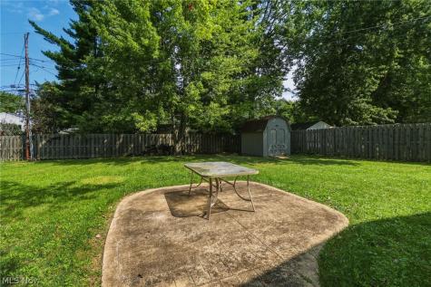 364 Wallace Drive Berea OH 44017
