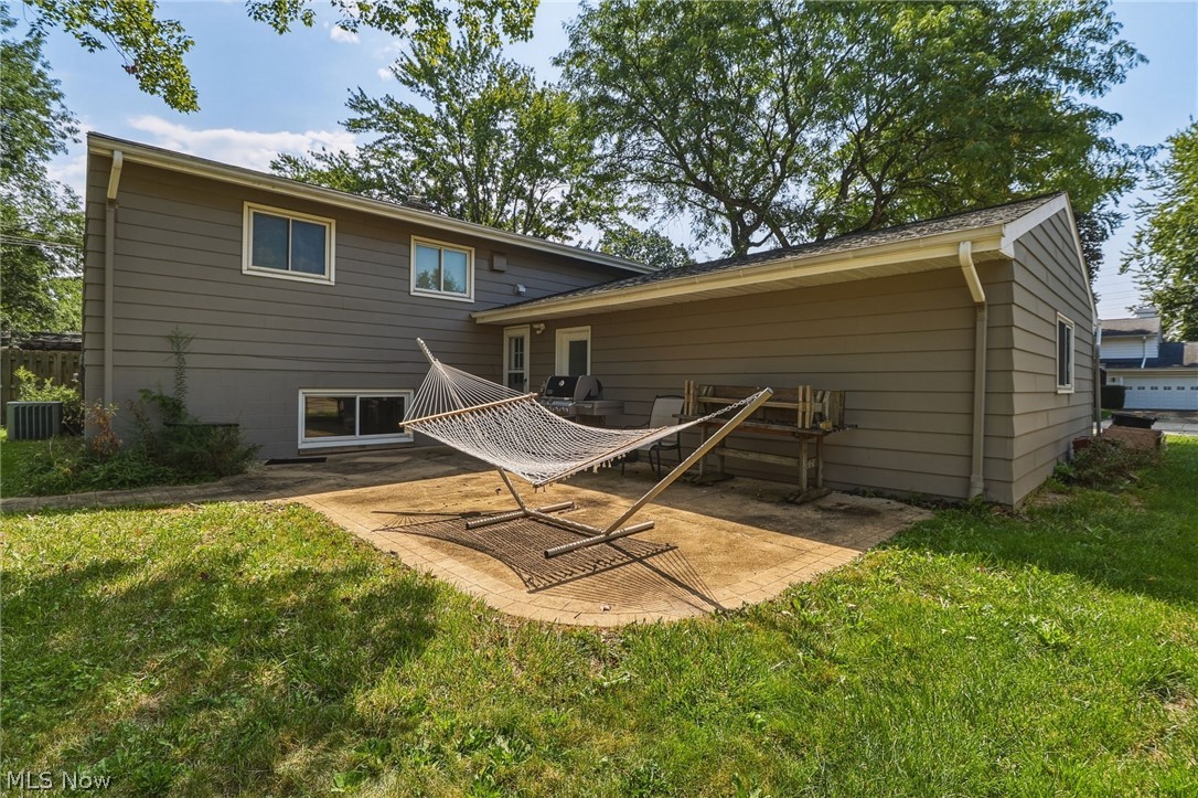 364 Wallace Drive Berea OH 44017