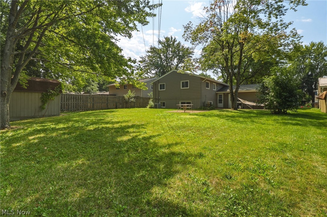 364 Wallace Drive Berea OH 44017