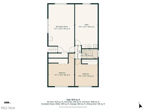 364 Wallace Drive Berea OH 44017