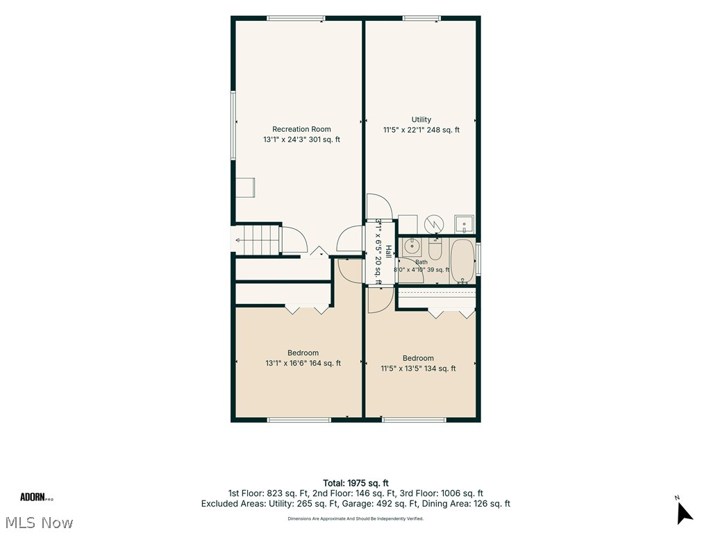 364 Wallace Drive Berea OH 44017