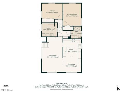 364 Wallace Drive Berea OH 44017