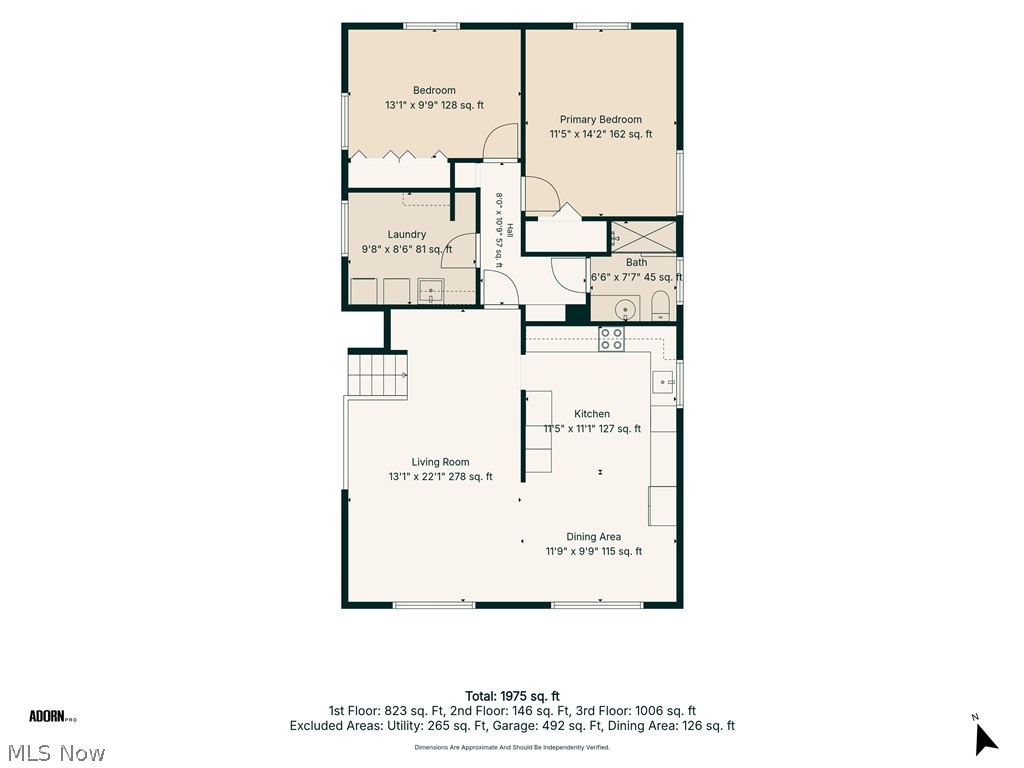 364 Wallace Drive Berea OH 44017