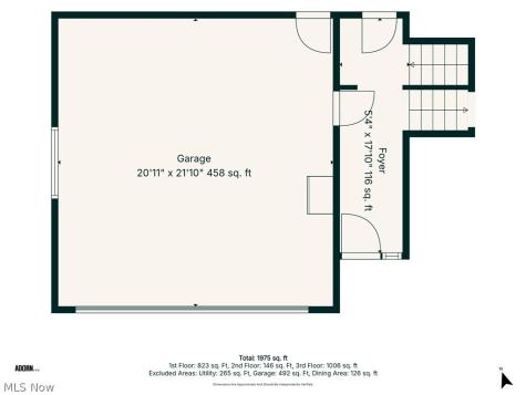 364 Wallace Drive Berea OH 44017