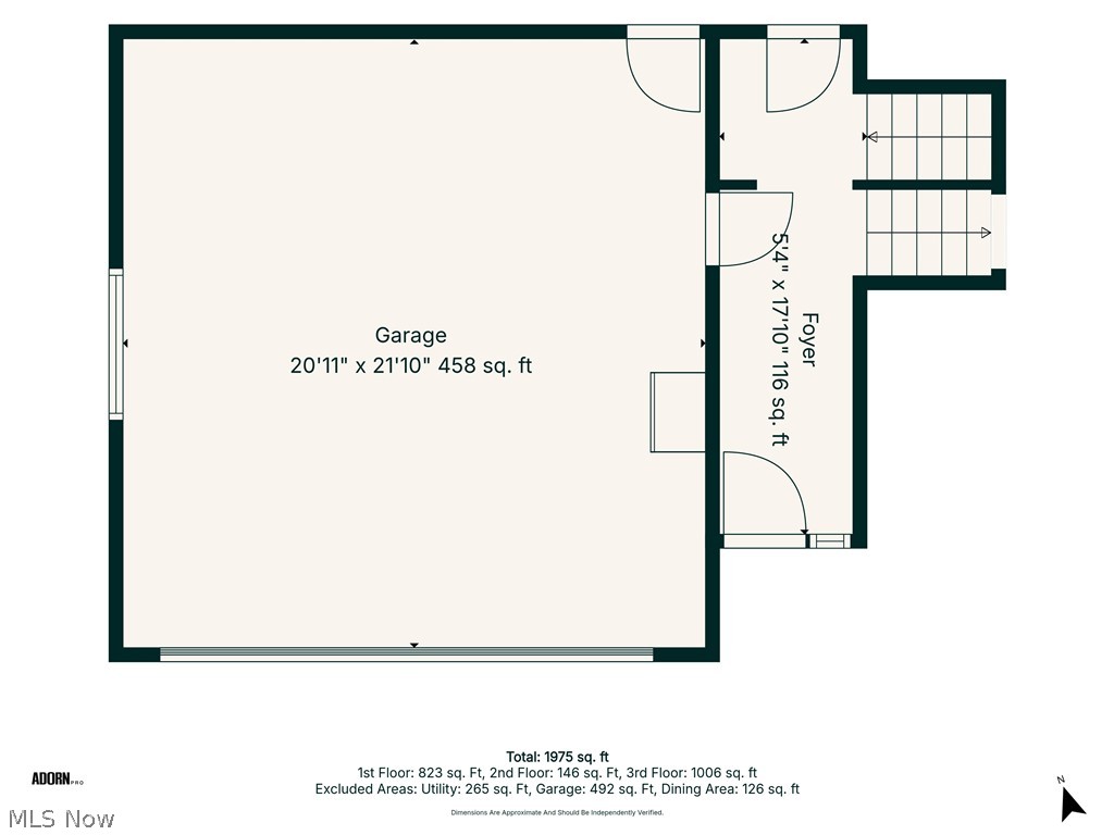364 Wallace Drive Berea OH 44017