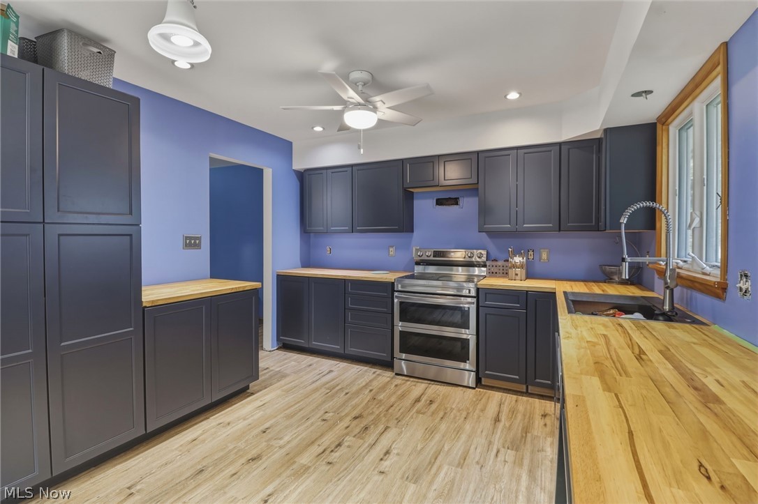 364 Wallace Drive Berea OH 44017