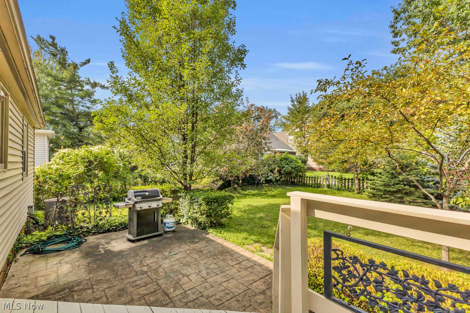 576 Upland Road Bay Village OH 44140