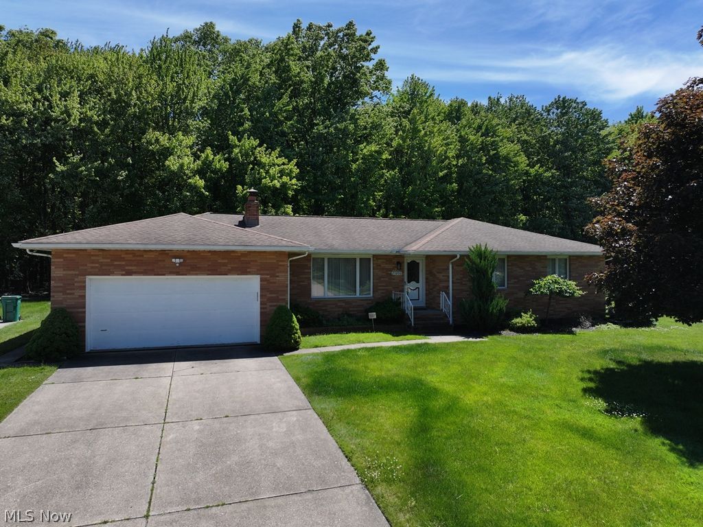 Richmond Heights OH, 25200 Pleasant Trail