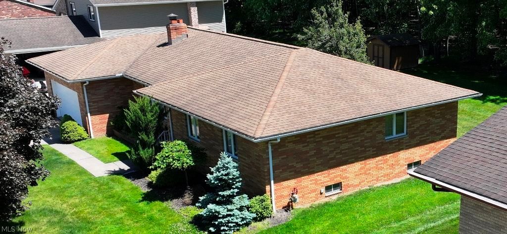 25200 Pleasant Trail Richmond Heights OH 44143