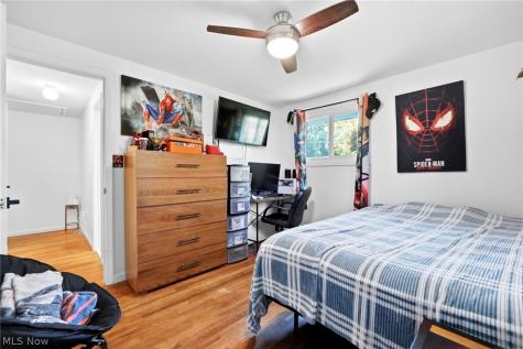 7711 King Memorial Road Mentor OH 44060