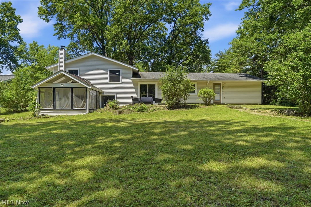 7711 King Memorial Road Mentor OH 44060
