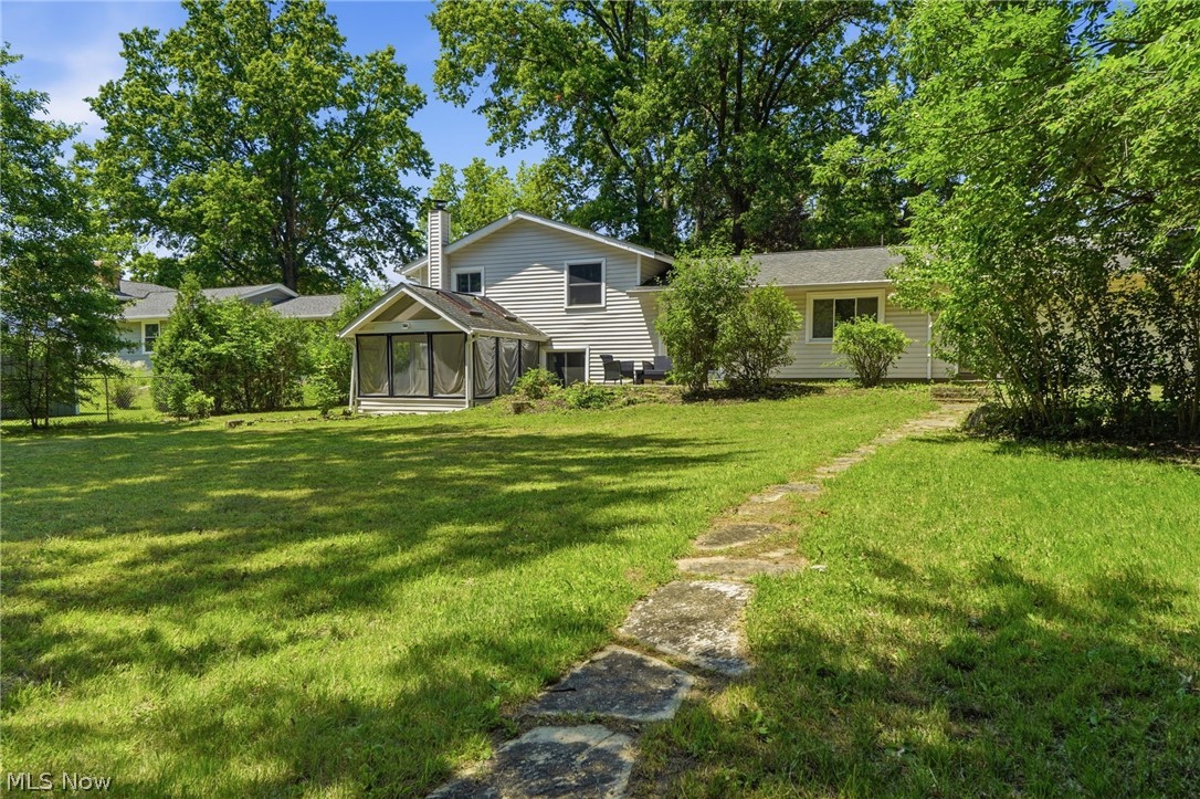 7711 King Memorial Road Mentor OH 44060