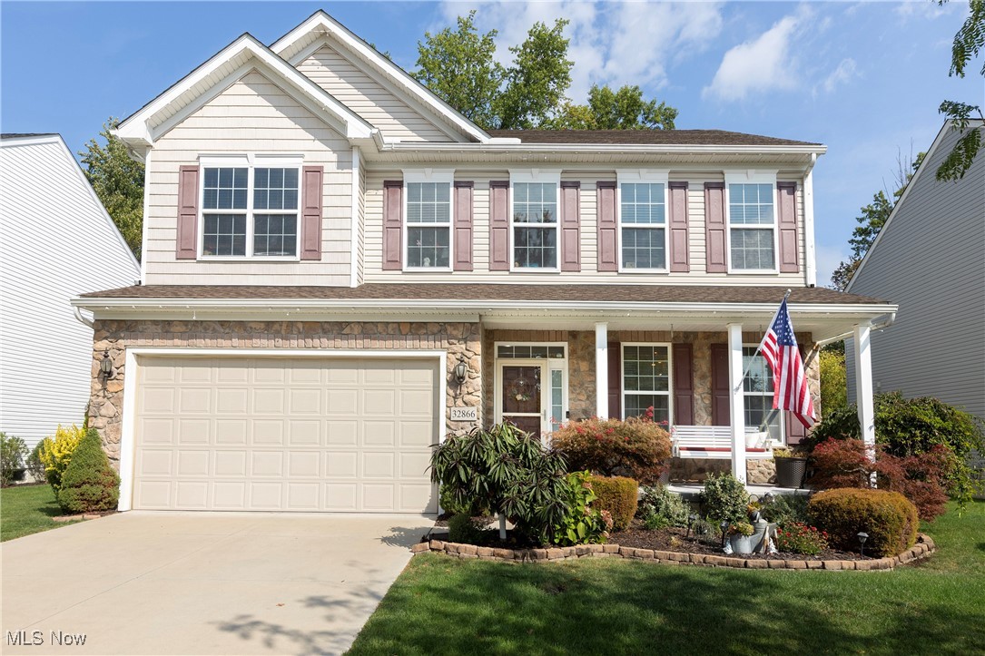 32866 Rebecca Lane Avon Lake OH 44012