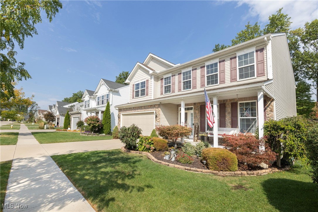 32866 Rebecca Lane Avon Lake OH 44012