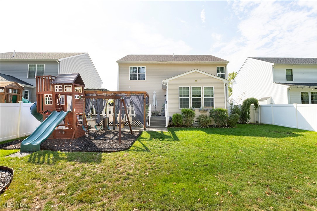 32866 Rebecca Lane Avon Lake OH 44012