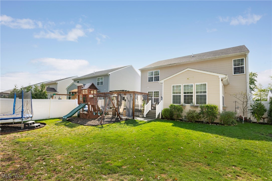 32866 Rebecca Lane Avon Lake OH 44012