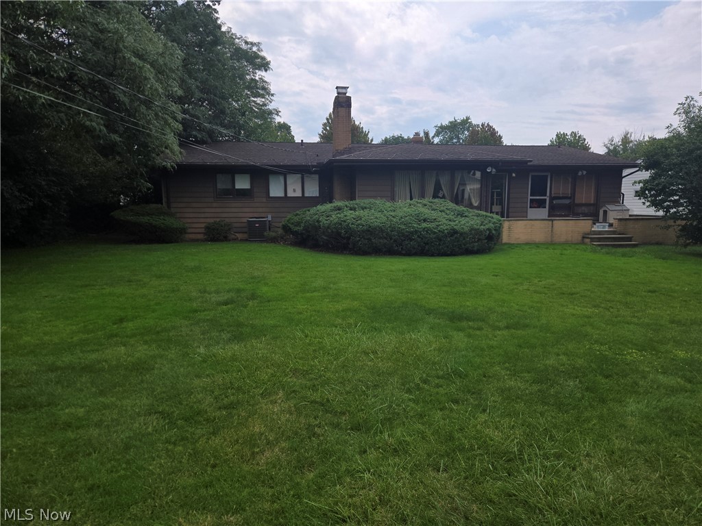 24565 Sittingbourne Lane Beachwood OH 44122