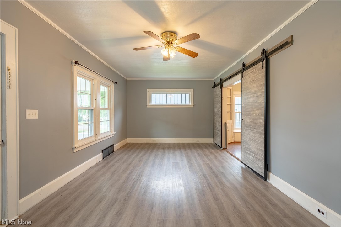 417 Tuscarawas Avenue NW Brewster OH 44613