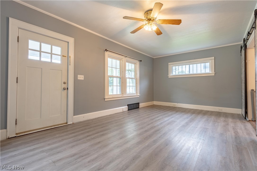 417 Tuscarawas Avenue NW Brewster OH 44613