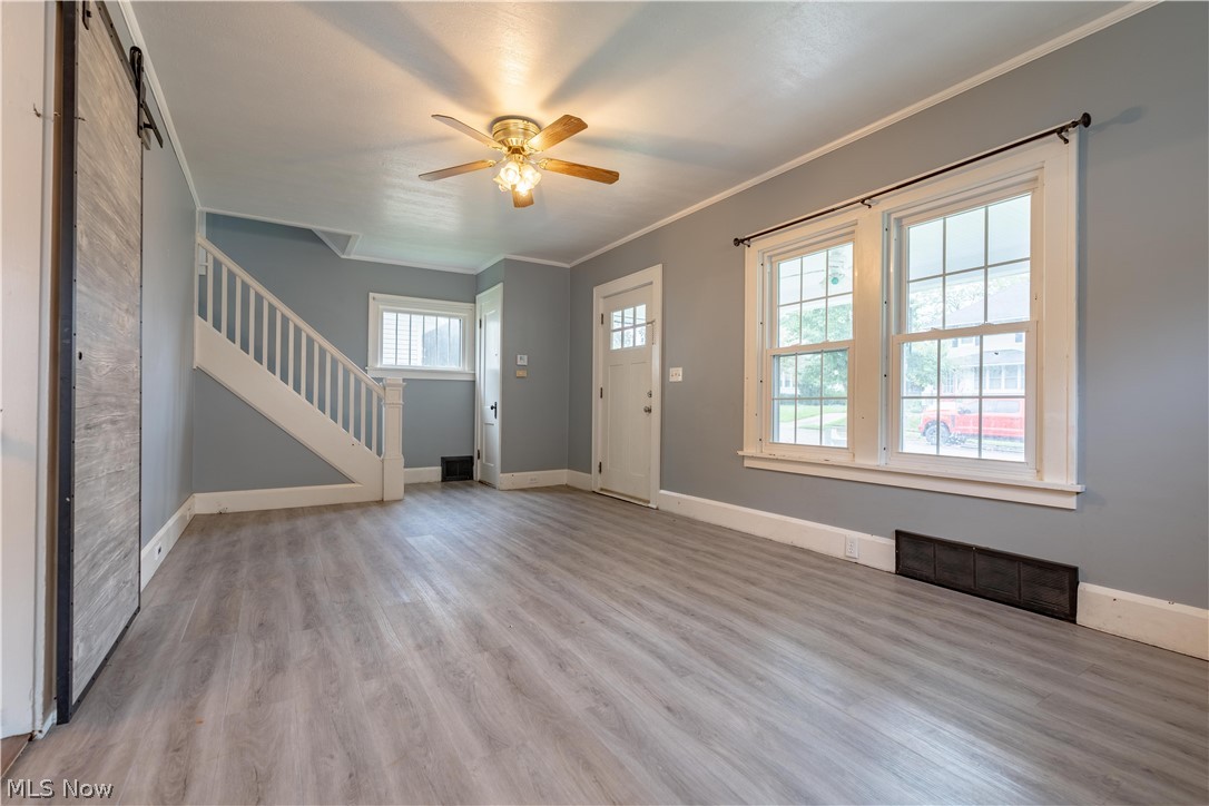 417 Tuscarawas Avenue NW Brewster OH 44613