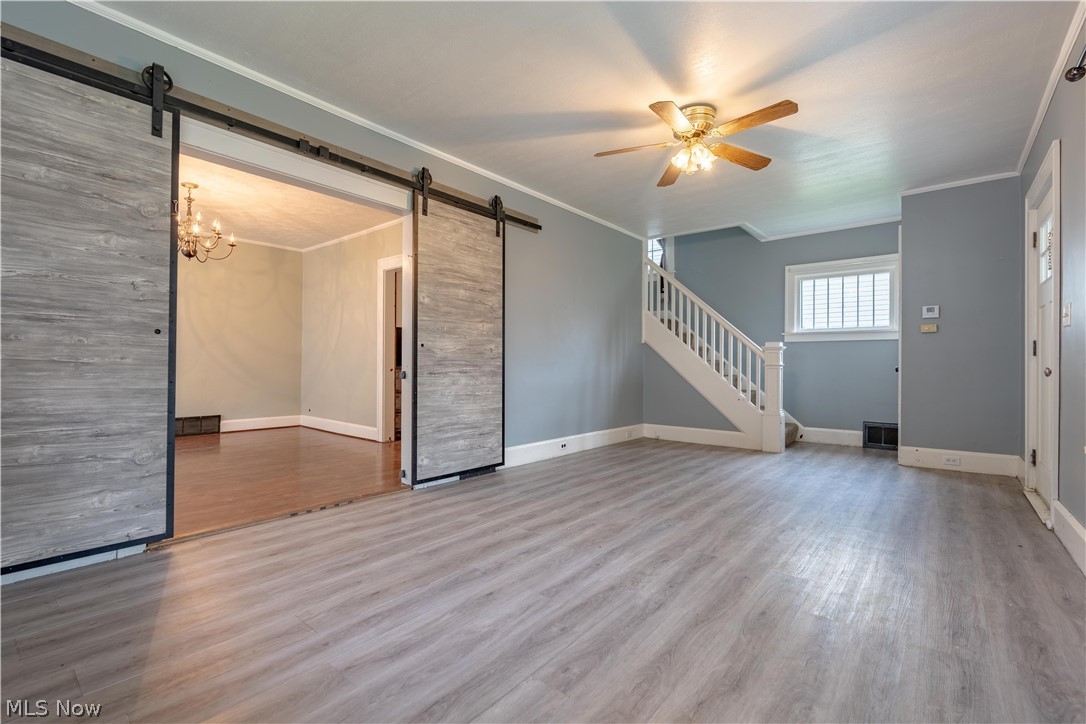 417 Tuscarawas Avenue NW Brewster OH 44613