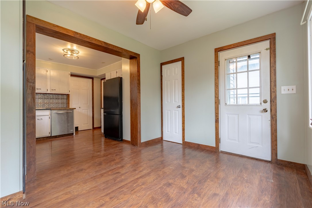 417 Tuscarawas Avenue NW Brewster OH 44613