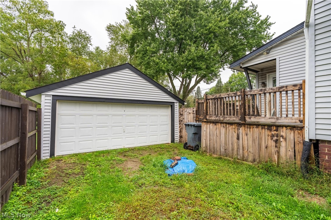 417 Tuscarawas Avenue NW Brewster OH 44613
